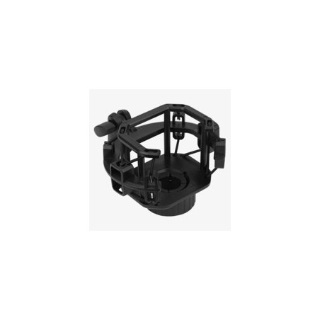 Streamplify MIC ARM Mikrofon Kablet -36dB Kardioide Sort